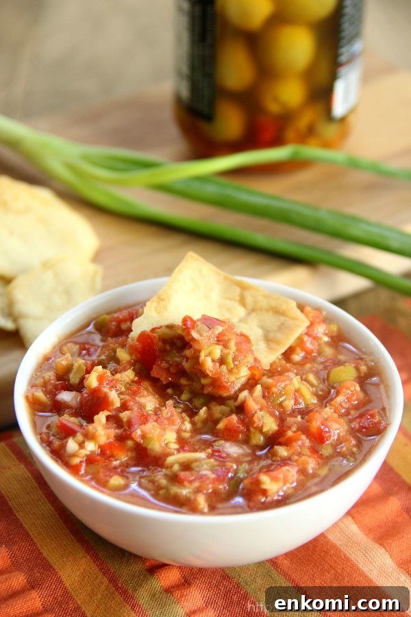 Salsa Española Recipe: Traditional Spanish Sauce 6 Spanish Salsa