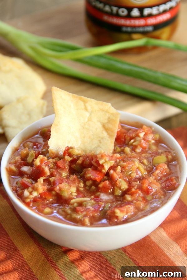 Salsa Española Recipe: Traditional Spanish Sauce 7 Spanish Salsa